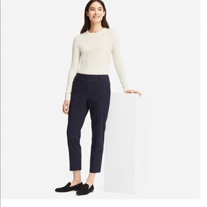 NWT Uniqlo women ankle length pants